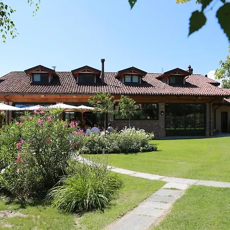 Resort San Quintino 3*