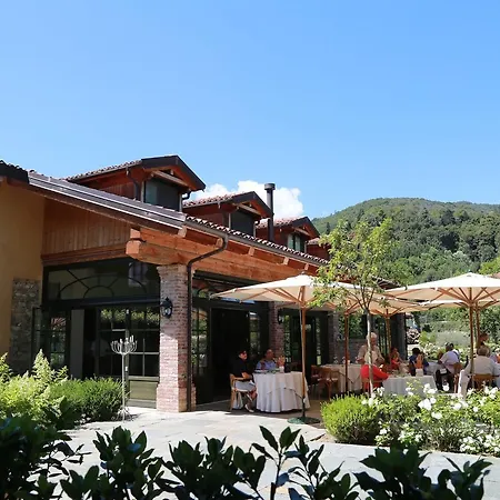 Resort San Quintino Busca