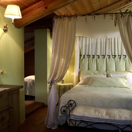 Resort San Quintino Busca