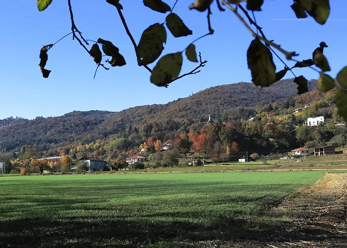 San Quintino Feriested