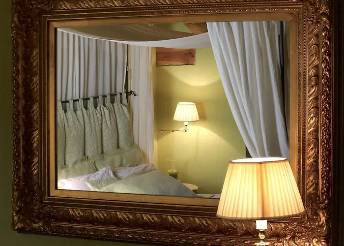 Rezort San Quintino Busca