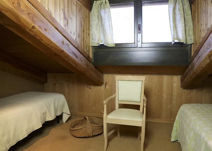 Feriested San Quintino